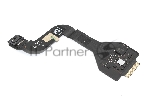 Шлейф трекпада для MacBook Pro 15 Retina A1398 Late 2013 Mid 2014 821-1904