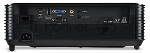 Проектор Acer X1228i, DLP 3D, XGA, 4500Lm, 20000/1, HDMI, Wifi, 2.7kg, Euro Power EMEA
