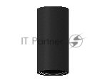 Корпус светильника C7443 SBK черный песок D70*H150mm MR16 GU5.3