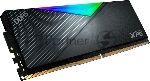 Оперативная память XPG Lancer, DDR5, 32GB (2x16GB), 7200MHz, CL34, DIMM, с радиаторами, RGB, черный, вид 9
