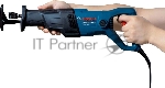 Сабельная пила Bosch GSA 120 1200Вт 3000ход/мин, вид 22