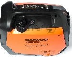Генератор Daewoo GDA 2500Si 2.2кВт, вид 19