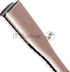 Фен-выпрямитель для волос Haier HHS-605 розовый, 210 °C, 4 режима, вид 14