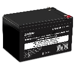 Батарея для ИБП ExeGate EP160757RUS GP 12120/EXG12120 (12V 12Ah) клеммы F2
