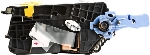 Картридж лазерный Cactus CS-Q7581A голубой (6000 стр.) для HP Color LaserJet CP3505/3800