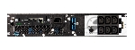 Источник бесперебойного питания APC Smart-UPS SRT SRT1500RMXLI-NC 1500Вт 1500ВА черный/черный, вид 2