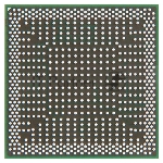 Процессор Socket FT3 AMD E1-2100 1000MHz (Kabini, 1024Kb L2 Cache, EM2100ICJ23HM)