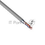 Кабель витая пара PROconnect FTP 4PR 24AWG, cat.5e (бухта 100 м)