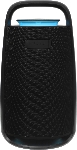 Минисистема Hyundai Select H-MC1242 черный 160Вт USB BT