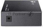 Коммутатор сетевой TP-Link SMB MC210CS Медиаконвертер 1/1000M RJ45 port (Auto MDI/MDIX), Full-duplex, up to 15Km, вид 10