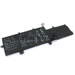 Аккумуляторная батарея для ноутбука Asus ZenBook Pro 14 UX450FD (C41N1804) 15.4V 4550mAh Orig