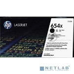 Тонер Картридж HP CF330X черный для HP CLJ Flow M680z/M651dn/M651n/M651xh/M680dn/M680f (20500стр.)