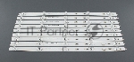 Светодиодная подсветка TV 50" LED49D05A/B-ZC23AG-08 (комплект 9шт), вид 3