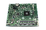 Материнская плата HP 20-C400NA  L03379-602 Intel J4005 DDR4  MN