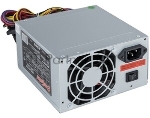 Блок питания ExeGate CP400 (EX165131RUS), 400Вт, 80мм, серый, вид 6