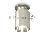 Светильник Ambrella Light XS6305042 PSL серебро полированное MR16 GU5.3 (N6903, C6305, N6132)