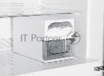 Холодильник Hitachi R-W660PUC7 GGR серый двухкамерный 396/144л морозилка сверху No Frost, Side by Side, вид 27