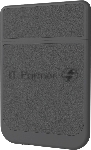 Электронная книга Digma luma 6" E-ink HD Pearl 1024x758 Touch Screen 600MHz/4Gb/microSDHC/подсветка дисплея темно-серый, вид 10