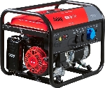 Электрогенератор бензиновый FUBAG BS 6600, 6 кВт, 78 дБ, 86 кг, вид 6
