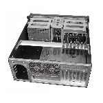 Корпуса Exegate EX254720RUS Серверный корпус Exegate Pro 4U4132 <RM 19", высота 4U, глубина 480, без БП, USB>
