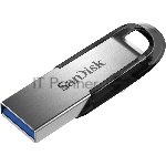 Флеш диск 256GB SanDisk CZ73 Ultra Flair, USB 3.0, Metal