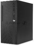 Компьютер IRU 520SC MT Ryzen 5 8500G (3.5) 16Gb SSD512Gb RGr Windows 11 Pro GbitEth 200W черный (2140129)