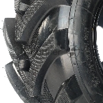 Колесо для мотоблоков Patriot P19x7.0-8D-1 Extreme правое для Урал/Урал М (490001279), вид 6