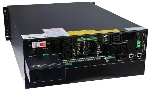 Источник бесперебойного питания Systeme Electric Smart-Save Online SRTSE 2 SRTSE6KRTXLIG2 / 6000 ВА / 6000 Вт / 5 x IEC 320 C13, 3 x IEC 320 С19, вид 6