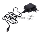 Блок питания [5VPOW] Mikrotik 5VPOW 5 В, 1 А, 5 Вт для устройств hAP lite, hAP mini и cAP lite.(упаковка ОЕМ)