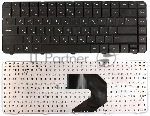 Клавиатура для ноутбука HP Pavilion G4 G4-1000 G6 G6-1000 CQ43 CQ57 CQ58 430 630 635 черная