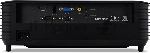 Проектор Acer X129H, DLP, XGA, 4800 Lm, 20000:1, EMEA, 2.7 Kg, EURO Power (replace MR.JR811.00Y, X128HP)