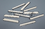 Разъем FPC Half Coverage Bottom Contact 1.0K-BX-36PWB 36 pin высота 2мм шаг 1мм 10 шт
