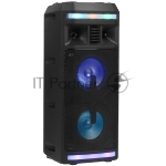 Караоке с микрофоном Dialog Oscar AO-12 1.0, 30W RMS, BT+FM+USB+SD+LED, вид 12