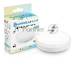Лампа cветодиодная 530904 LED GX53 9W IC 4000K 175-265V