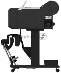 Плоттер струйный Canon imagePROGRAF TM-350 (6246C003), A0, цветное, 36", 1200x2400 dpi, Gigabit Ethernet, WiFi, USB, вид 39