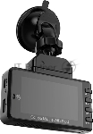 Видеорегистратор с радар-детектором Sho-Me Combo Mirage WiFi DUO GPS ГЛОНАСС, вид 14