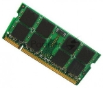 Оперативная память Patriot, DDR3, 4GB, (1x4 GB,), 1600 MHz, CL11, SO-DIMM
