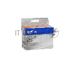 Картридж струйный для принтеров Brother PL-LC1100/LC980BK DCP -145C/165C/195С/375CW MFC-250C/290C/DCP-6690CW Black водн ProfiLine