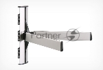 Кронштейн Holder DRS-3103 металлик