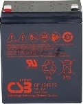 Батарея для ИБП CSB GP 1245 F2 (12V16W) 12В