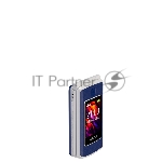 Мобильный телефон Maxvi E28 синий, вид 4