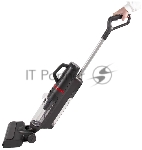 Пылесос вертикальный моющий Atvel F35 TotalClean серый, питание от аккумулятора, 150 Вт, уборка суxая/влажная, пылесборник 0.45 л, вид 6