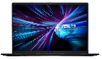 Ноутбук ASUS Vivobook 16 V3607VU-RP191/16"/IPS/Intel Core 5 210H/16Gb/512Gb SSD/NVIDIA GeForce RTX 4050 6Gb/NoOS/черный/1.95kg