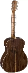 Акустическая гитара BATON ROUGE X54S/OM-CHB 6 струн, цвет Chocolate Burst, вид 5