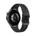 Умные часы Huawei WATCH 6 NIZ-AL00, 1.5" AMOLED, 4G, Wi-Fi, Bluetooth 5.2, NFC, IP69, WR50, черный, вид 2