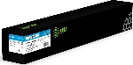 Картридж лазерный Cactus CS-MPC5501EC (842051) голубой (18000 стр.) для Ricoh MPС 4501/C5501