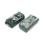 Аккумуляторная батарея для терминала сбора данных Motorola Symbol MC3090 3,7V 4800 mAh