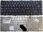 Клавиатура для ноутбука Asus Z96 Z96J Z96F S96J S9 S96J S96 Z84 Z84F Z84J черная