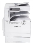 МФУ лазерное цветное, 30 стр./ Pantum CM330ADN, Color 30 ppm MFP