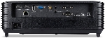 Проектор Acer X1328WHn, DLP, WXGA, 5000 Lm, 20000:1, EMEA, 2.7 Kg, EURO Power